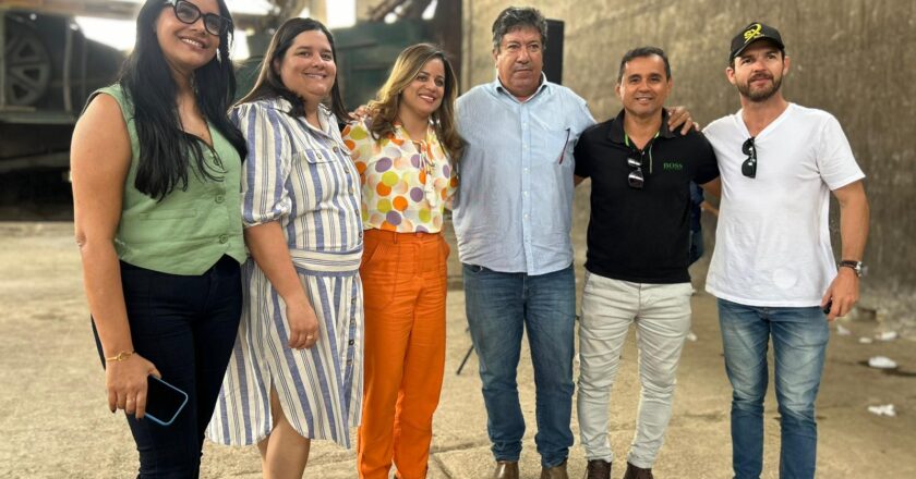 Culto Ecumênico marca início da moagem 2024 na COOAFSUL