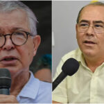 Mano e Elias Gomes lideram pesquisa IPESPE em Jaboatão