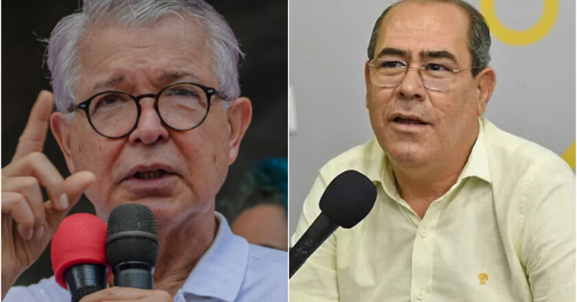 Mano e Elias Gomes lideram pesquisa IPESPE em Jaboatão