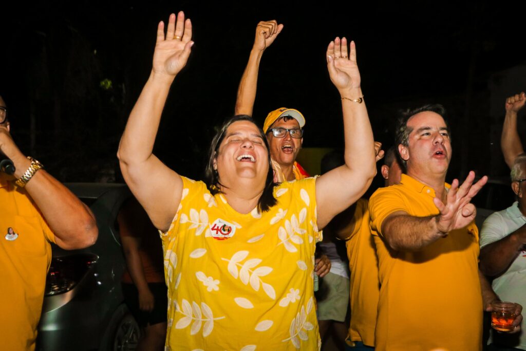 A eleição histórica de Carol Jordão em Ribeirão simboliza uma nova era para a cidade, com mais de 12 mil votos e foco na inclusão.