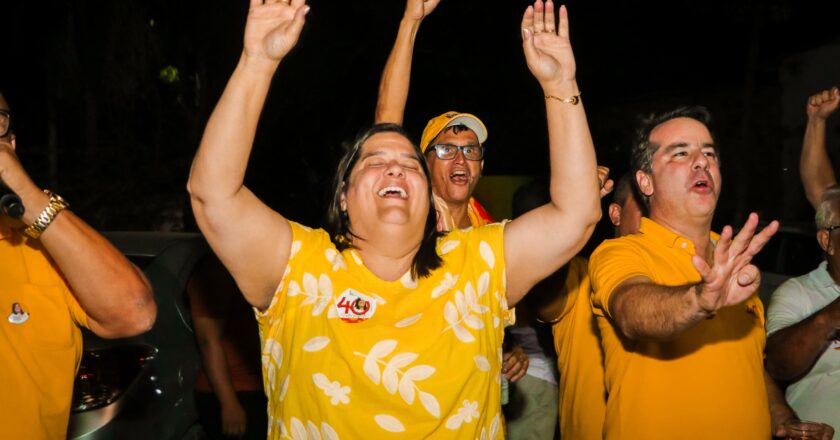 Ribeirão elege Carol Jordão, primeira mulher como prefeita