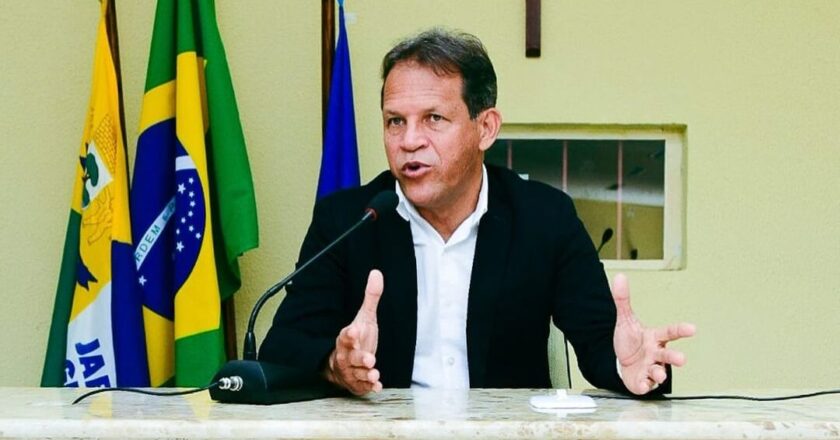 Henrique Metalúrgico é cassado por infidelidade partidária