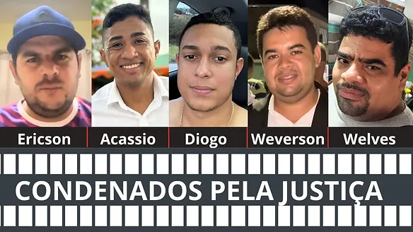 Aliados de Keko do Armazém são condenados pela justiça eleitoral