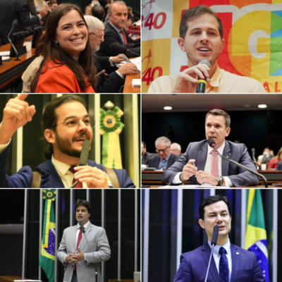 Apenas 12 deputados de PE assinam PEC do fim da escala 6×1