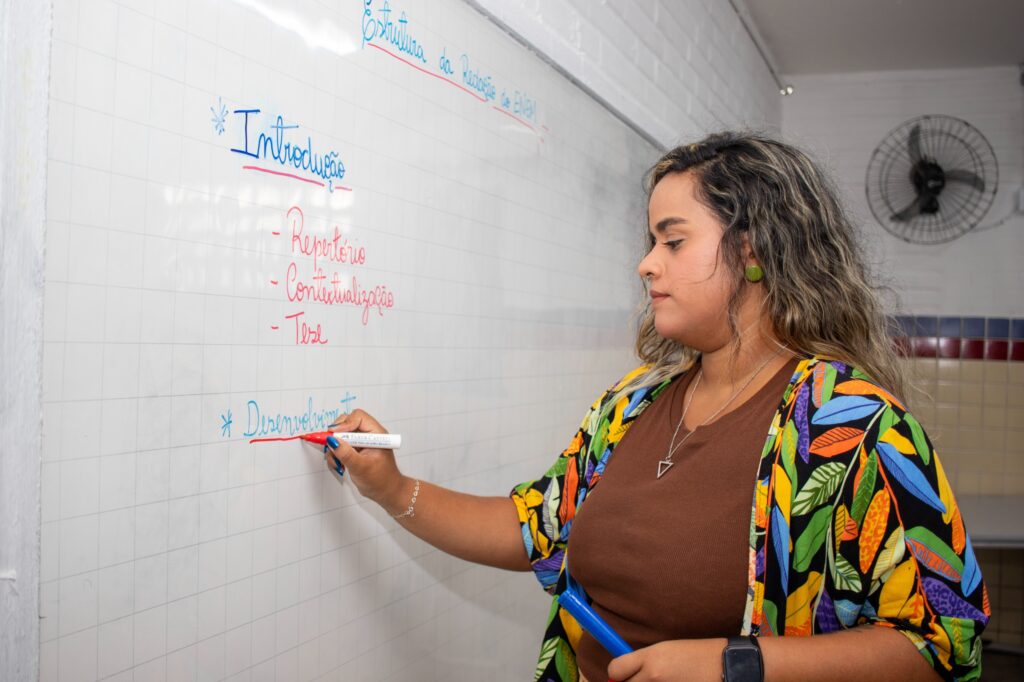 Nomeação de professores é a maior da década em Pernambuco