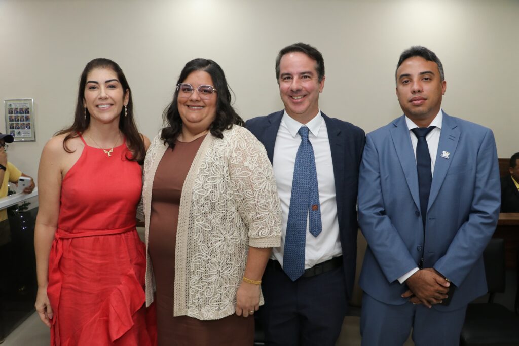 Com gestão elogiada, Marcello Maranhão conclui mandato e destaca desafios para a prefeita eleita, Carol Jordão.