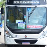 Expresso Réveillon facilita acesso ao Virada Recife 2025