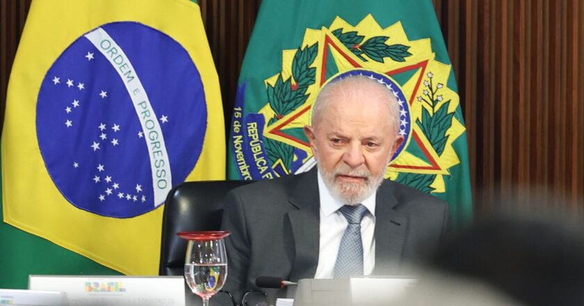 Lula passa por cirurgia para drenar hematoma intracraniano