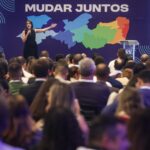 Raquel Lyra anuncia 52 creches e apoio aos municípios