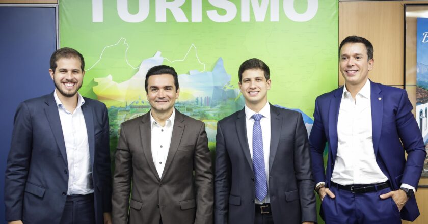 Novo voo Recife-Porto fortalece turismo e economia regional