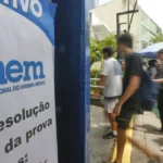 Apenas 12 redações do Enem 2024 alcançam nota mil