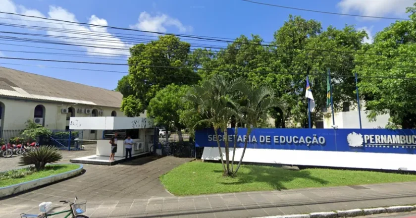 Governo de PE oferece 19.826 vagas em cursos técnicos