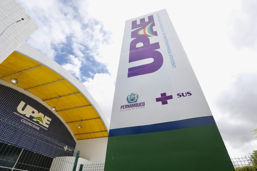 UPAE Escada está com vagas abertas para profissionais da saúde