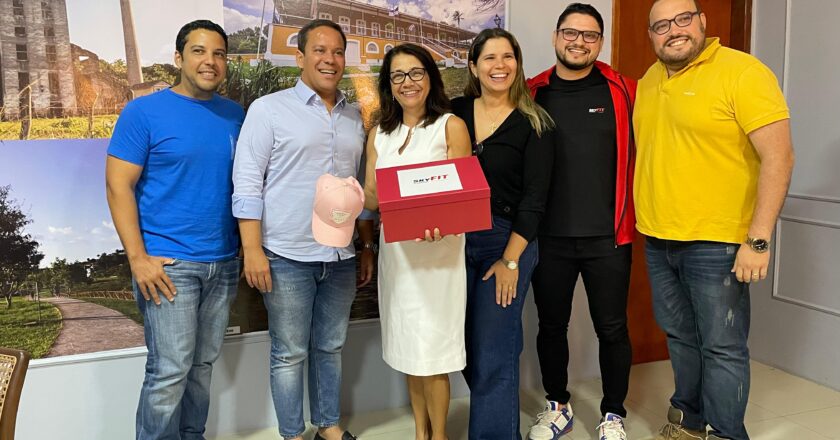 Skyfit anuncia unidade em Escada com investimento de R$ 5M