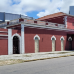 Iphan tomba Estação Ferroviária do Brum no Recife