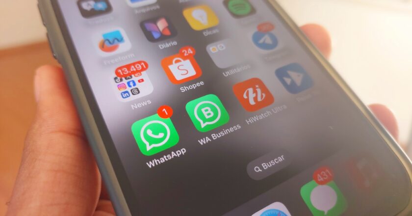 WhatsApp sofre ataque hacker sofisticado e expõe usuários