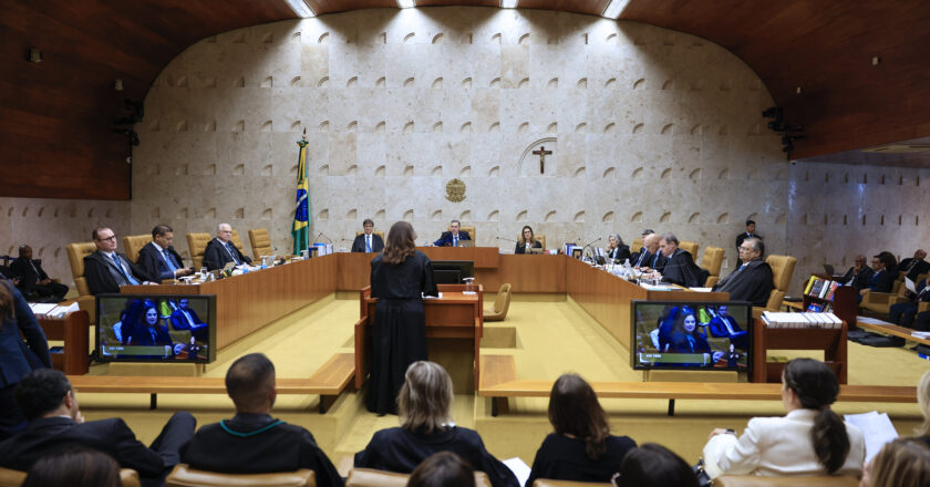 Julgamento no STF pode redefinir aplicação da Lei da Anistia