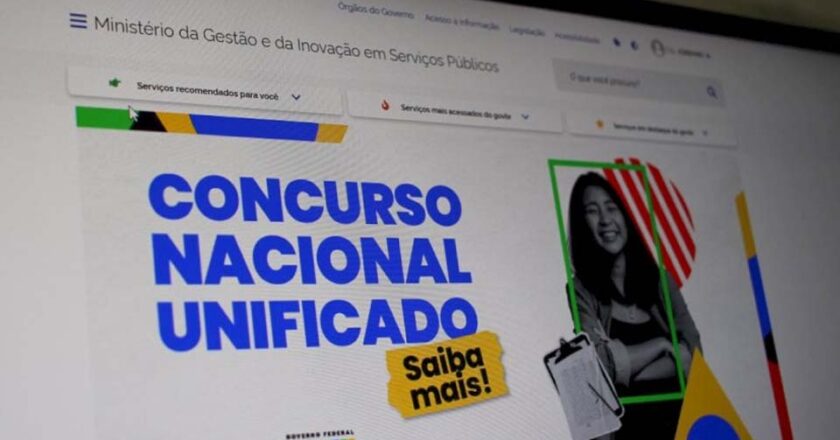 Resultados do CNU são divulgados: saiba como consultar