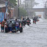 Prefeitura do Recife renova Alerta Máximo e suspende aulas