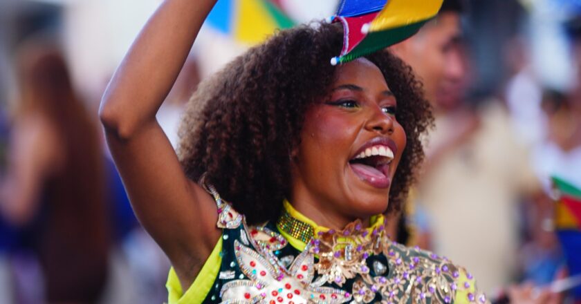 Recife entra no clima do Carnaval com última semana de prévias