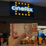 Semana do Cinema 2025: tem ingressos a R$ 10 reais