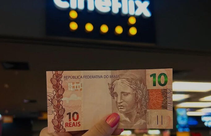 Semana do Cinema 2025: tem ingressos a R$ 10 reais