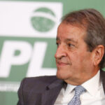 Ação no TSE pede cassação do registro do PL