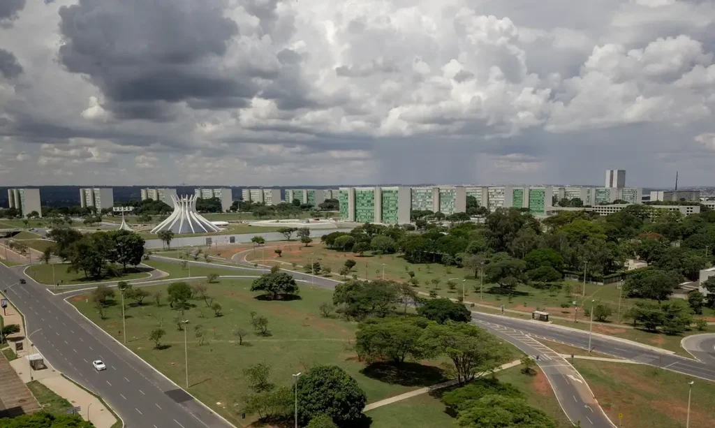 Prefeitos eleitos discutem gestão e recursos em Brasília. Foto - Rafa Neddermeyer