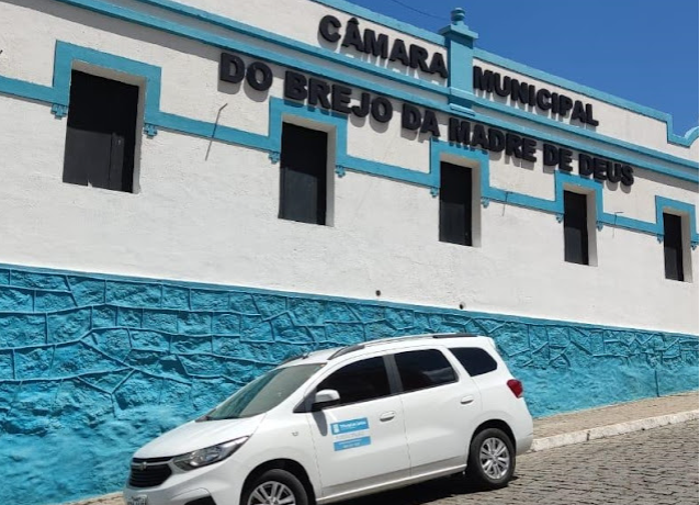 TRE-PE confirma fraude e mantém cassação da chapa do União Brasil em Brejo; decisão ainda cabe recurso ao TSE. Foto - Divulgação