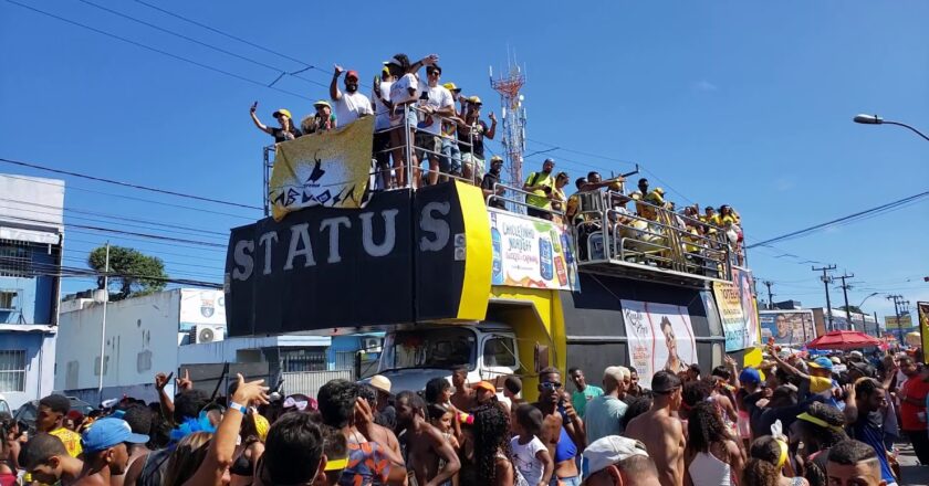 Mary Gouveia planeja gastar mais de R$ 623 mil com trios elétricos