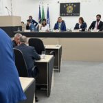 Léo do AR Fica na Presidência da Câmara após Decisão do TJPE