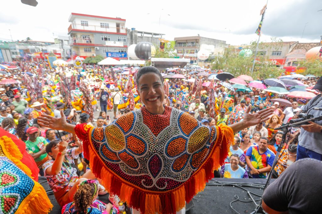 A filiação de Raquel Lyra ao PSD será oficializada em evento com a presença de lideranças políticas nacionais.