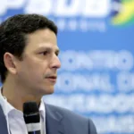 Bruno Araújo lidera discussões sobre o PSDB em Pernambuco