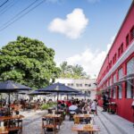 Mercado da Encruzilhada recebe primeira etapa de requalificação