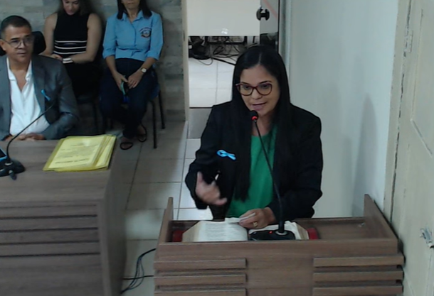 Crianças com TEA sofrem com descaso em Escada, dizem vereadores