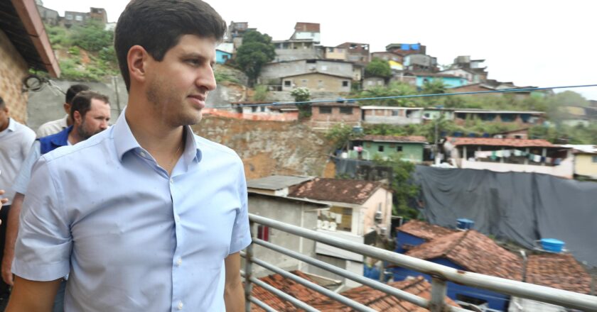 Contratos da Sinarco com a Prefeitura do Recife são investigados