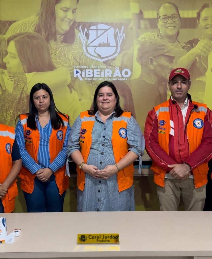 Chuvas em Ribeirão: gestão reforça plano de contingência