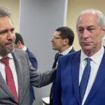 Elmano critica Ciro e diz que ex-ministro se aliou ao bolsonarismo