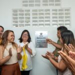 Nova UBS é inaugurada com foco na atenção primária em Ribeirão