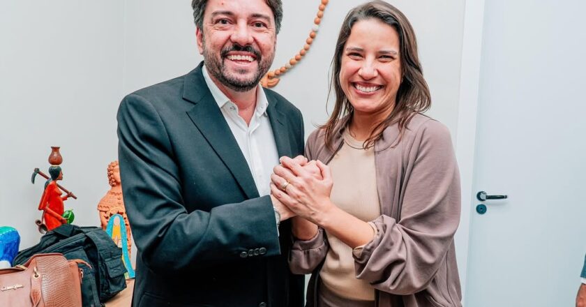 Amaraji zera fila de exames com ajuda estadual