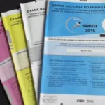 Inscrição do Enem 2025 é prorrogada até 13 de junho