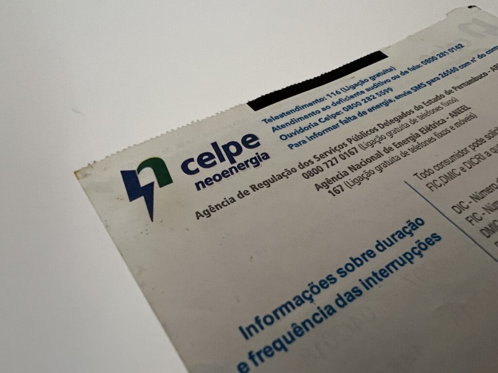 Derrubada de vetos pode gerar alta de 9% na conta de energia.