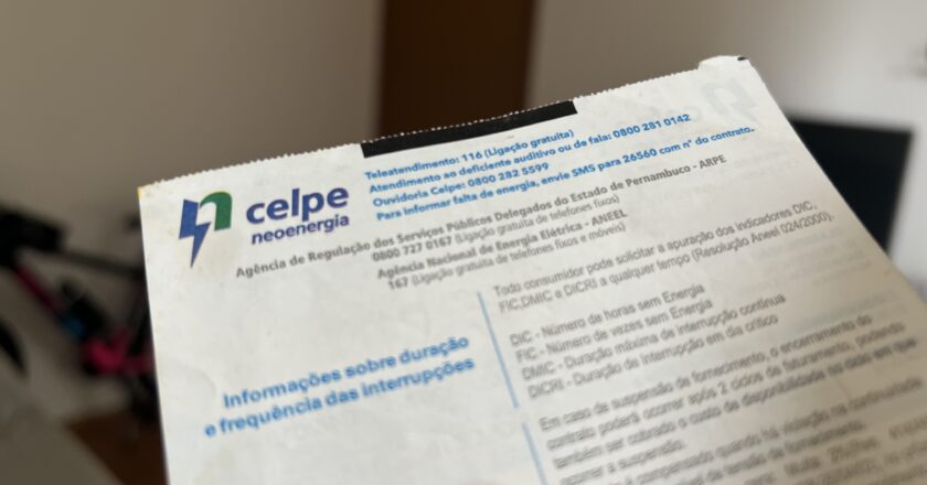 Derrubada de vetos pode gerar alta de 9% na conta de energia