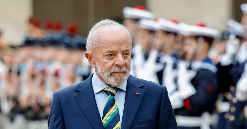 Lula vai editar MP para evitar aumento na energia