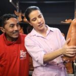 Raquel Lyra lança a 25ª Fenearte no Recife nesta sexta