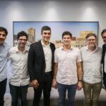 Miguel Ricardo é o novo secretário de Saneamento do Recife