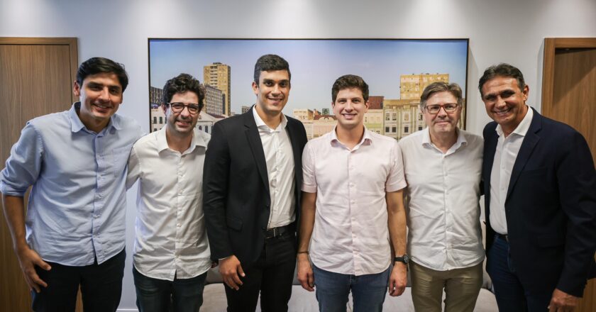Miguel Ricardo é o novo secretário de Saneamento do Recife