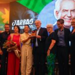 Fenearte celebra 25 anos e faz homenagem a Jarbas Vasconcelos