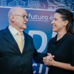 Raquel Lyra destaca crescimento econômico em evento da CDL