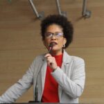 Jô Cavalcanti será candidata do PSOL ao Senado em 2026